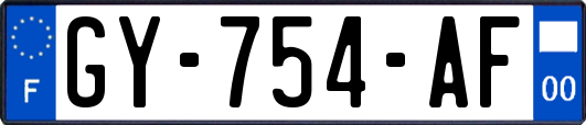 GY-754-AF