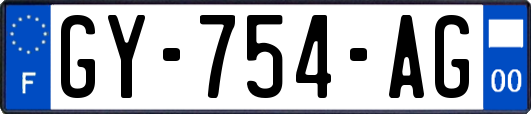 GY-754-AG