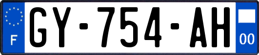 GY-754-AH