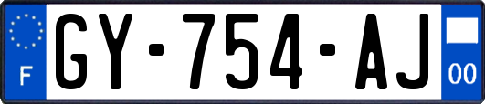 GY-754-AJ