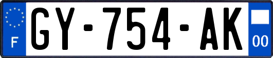 GY-754-AK