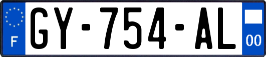 GY-754-AL
