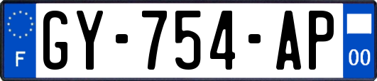 GY-754-AP