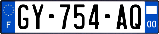 GY-754-AQ