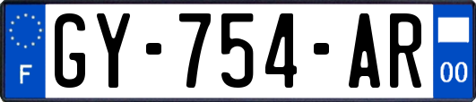 GY-754-AR
