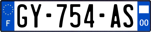 GY-754-AS