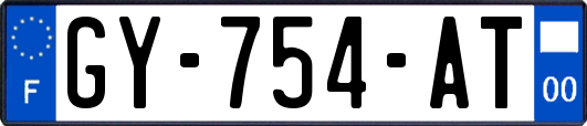 GY-754-AT