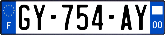 GY-754-AY