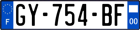 GY-754-BF