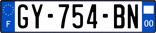 GY-754-BN