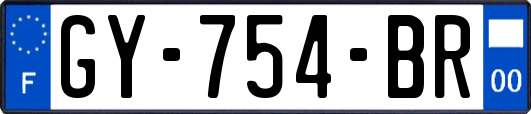 GY-754-BR