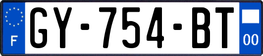 GY-754-BT
