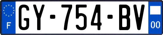 GY-754-BV