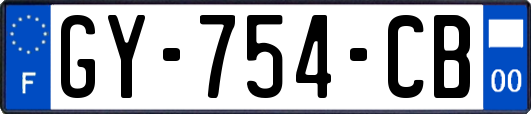 GY-754-CB