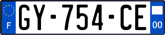GY-754-CE