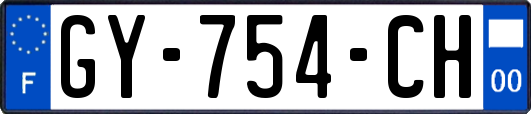 GY-754-CH