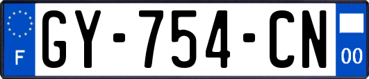 GY-754-CN