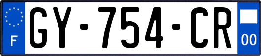 GY-754-CR