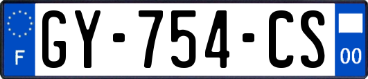 GY-754-CS