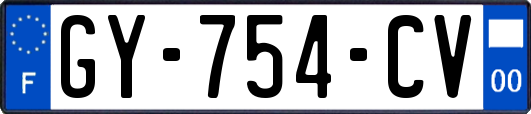 GY-754-CV