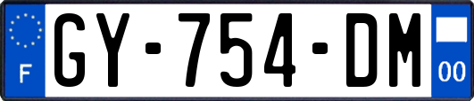 GY-754-DM