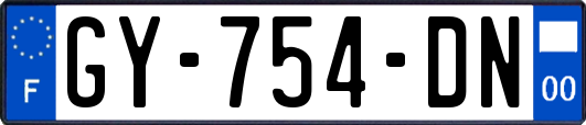 GY-754-DN