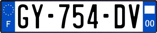 GY-754-DV