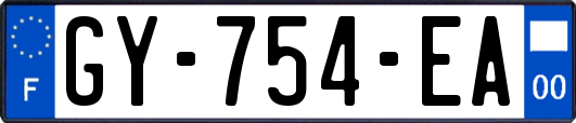 GY-754-EA