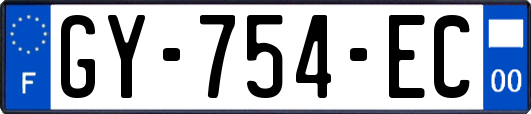 GY-754-EC