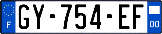 GY-754-EF