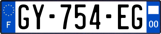 GY-754-EG