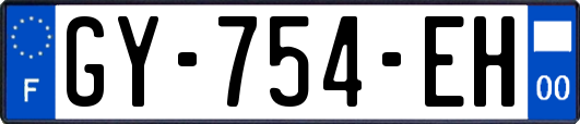 GY-754-EH