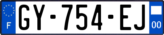 GY-754-EJ