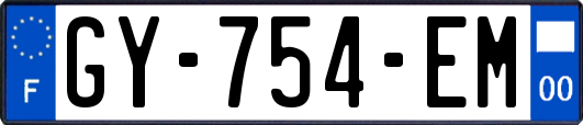 GY-754-EM