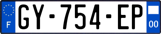 GY-754-EP