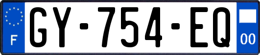GY-754-EQ