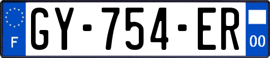 GY-754-ER
