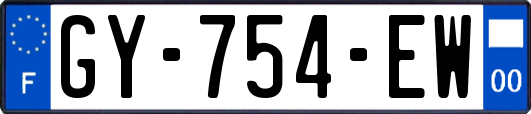 GY-754-EW
