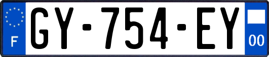 GY-754-EY