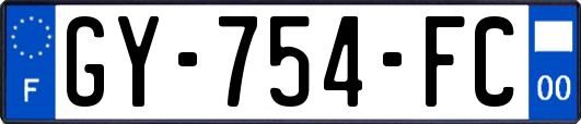 GY-754-FC