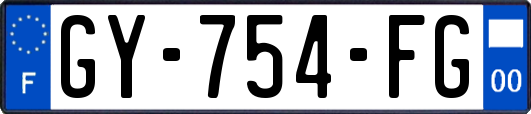 GY-754-FG