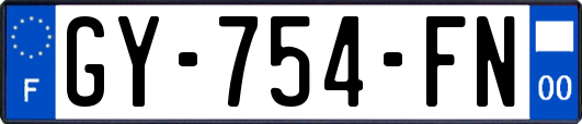 GY-754-FN