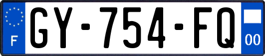 GY-754-FQ