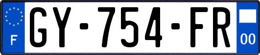 GY-754-FR