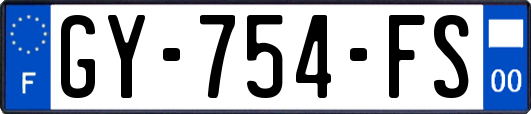 GY-754-FS