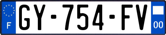 GY-754-FV