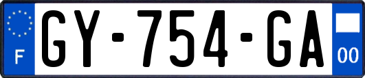 GY-754-GA