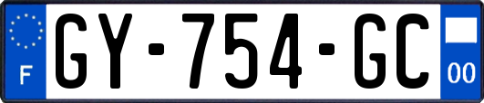 GY-754-GC
