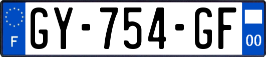 GY-754-GF