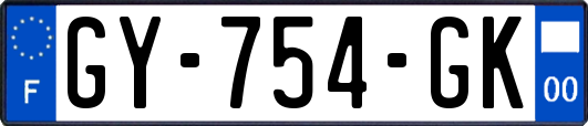 GY-754-GK